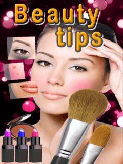 Beauty Tips Apps