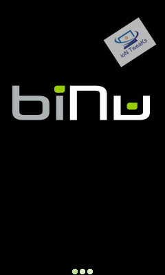 Binu-i Java App - Download for free on PHONEKY