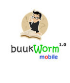 buukWorm Mobile