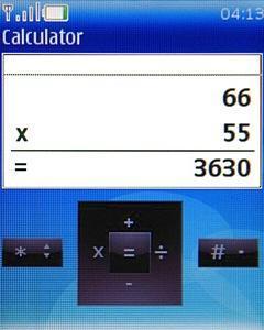 Calculator V.2