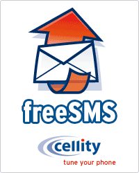 cellity SMS