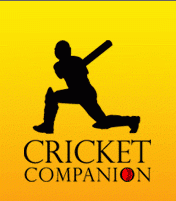 Cricket Companion Live
