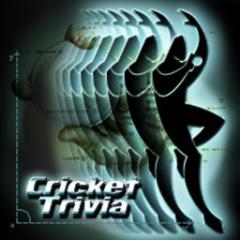 Cricket Trivia