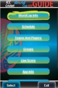 Cricket World Cup 2011 Guide