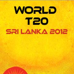 Cricket World Cup T20 Videos