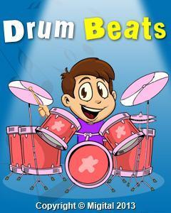Drums Beat