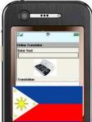 English Filipino Online Dictionary For Mobiles
