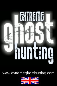 Extreme Ghost Hunting