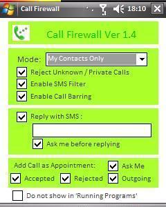 Call Software