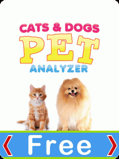 Pet Analyzer Cats And Dogs