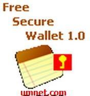 Secure Wallet 1.0