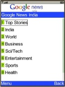 Google News India