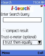 i-Search