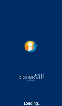 iBibo Browser V1.1
