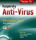 kasperskey Anti Virus Scanner