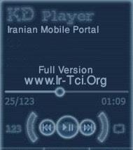 KD Player 128x160 EN