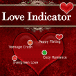 Love Indicator