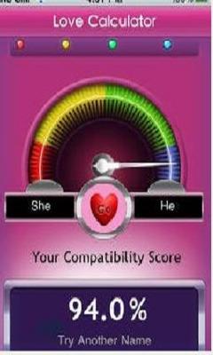 Love Tester for Android - Free App Download