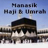 Manasik Haji Dan Doa Manasik