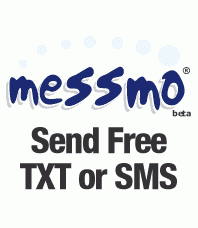 Messmo V1.1.48 - Send Sms