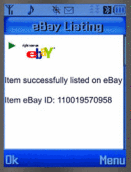 Midprofile For EBay