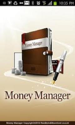 Money Manager 2