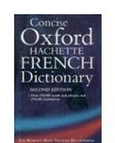 Msdict Oxford Concise Hachette French Di