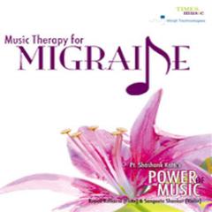 Music To Beat Migraines Lite