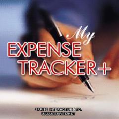 My Expense Tracker