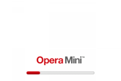 Opera Mini 7 edited