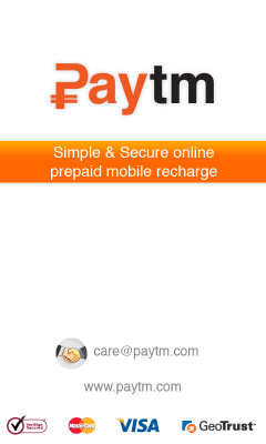 paytm app for java