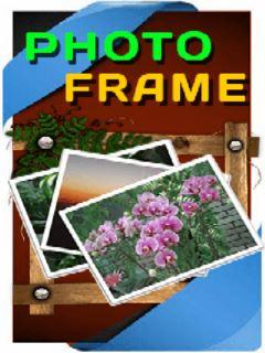 PHOTO FRAME Apps