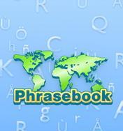 PhraseBook Panasonic MX7