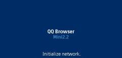 QQ Browser Mini 2.2.0.005