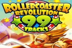 roller Coaster 99 Tracks nokia C300 320x240