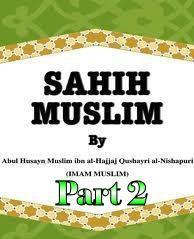 Sahih Muslim Part 2