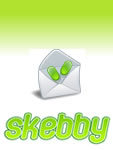 SMS Skebby
