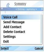 Symmy Suite - Voip For