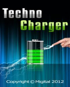 Techno Charger