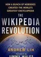 The Wikipedia Revolution (eBook)