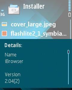 Uc Browser Java Java App Download For Free On Phoneky