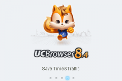 lates uc browser for java