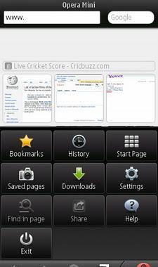 Uc Browser 7 5 Java App Download For Free On Phoneky