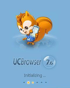 Ucweb 7.6 Handler