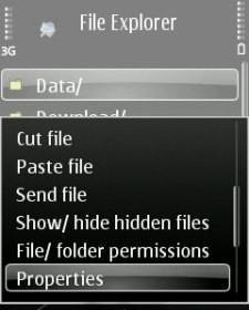 Ultimate-File-Explorer