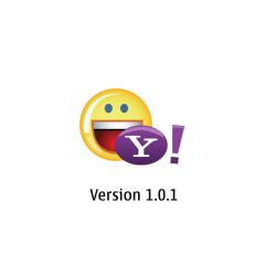 Yahoo Messenger V202