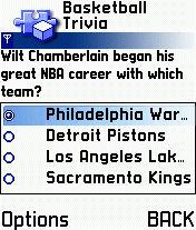 Basketball Trivia Vol. 1