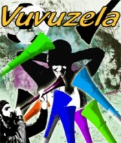Cric Vuvuzela