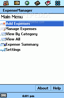 ExpenseManager