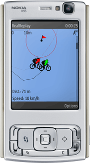 RealReplay Java App - Download on PHONEKY